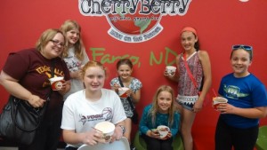 Berry Cherry!!